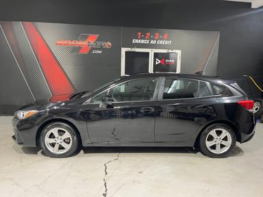 Subaru Impreza 2019 - Thumbnail 1