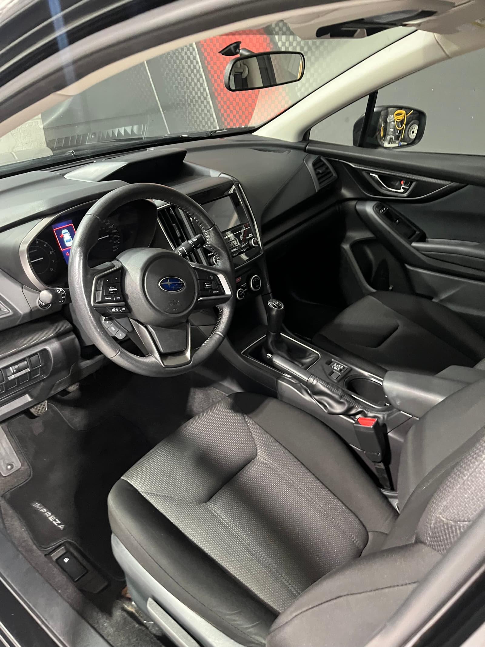 Subaru Impreza 2019 - Image 4