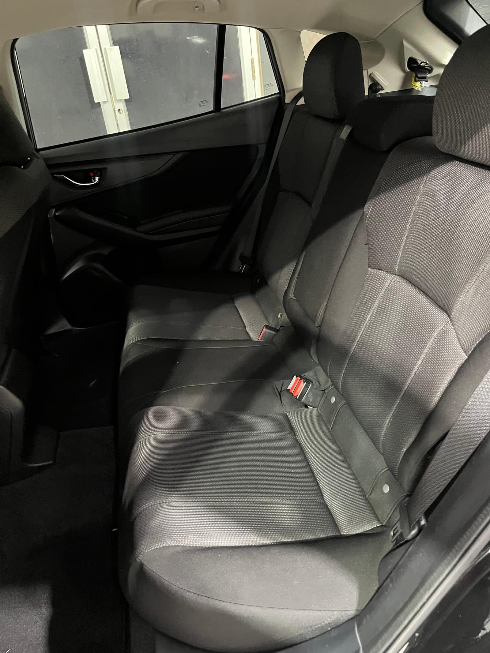 Subaru Impreza 2019 - Image 5