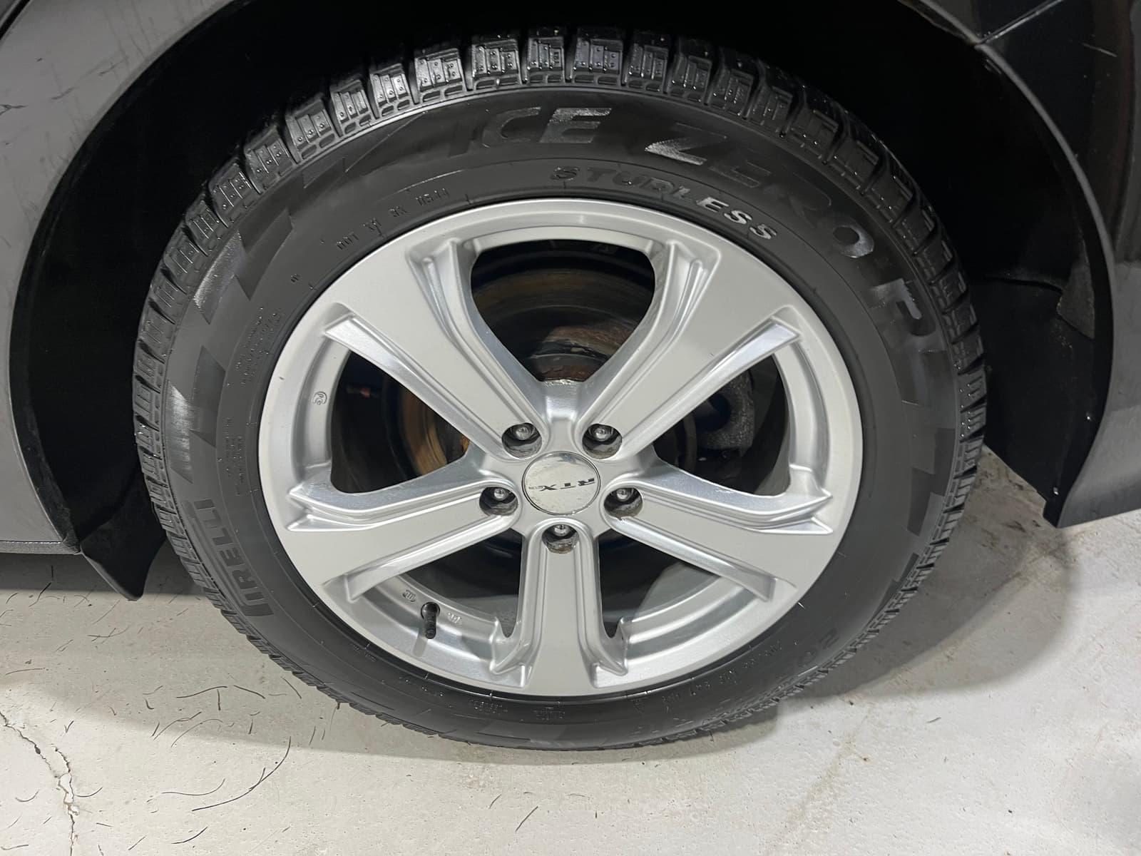 Subaru Impreza 2019 - Image 6