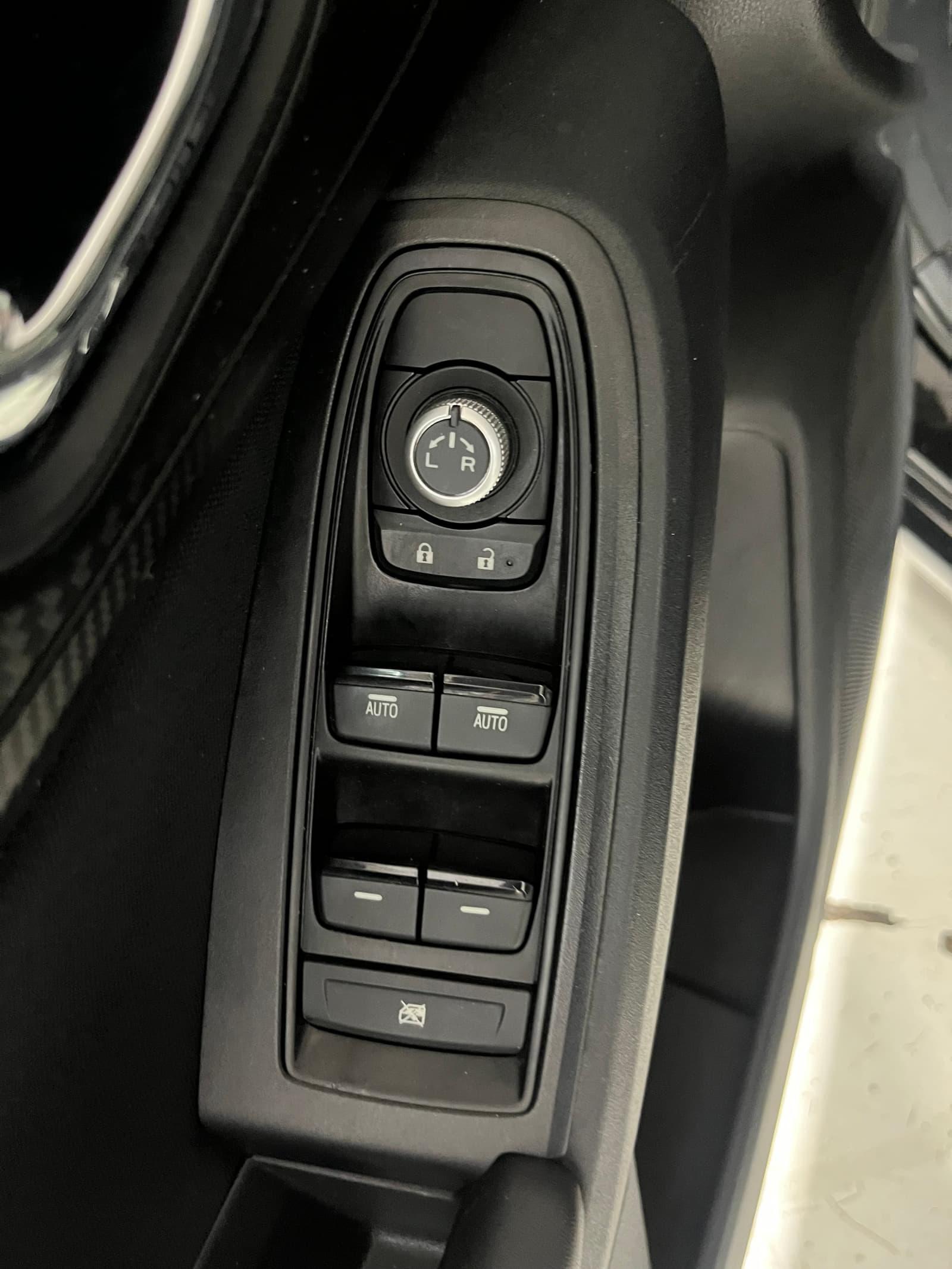 Subaru Impreza 2019 - Image 9