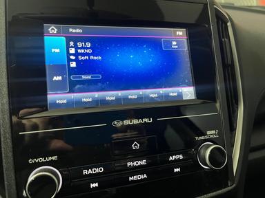 Subaru Impreza 2019 - Thumbnail 11