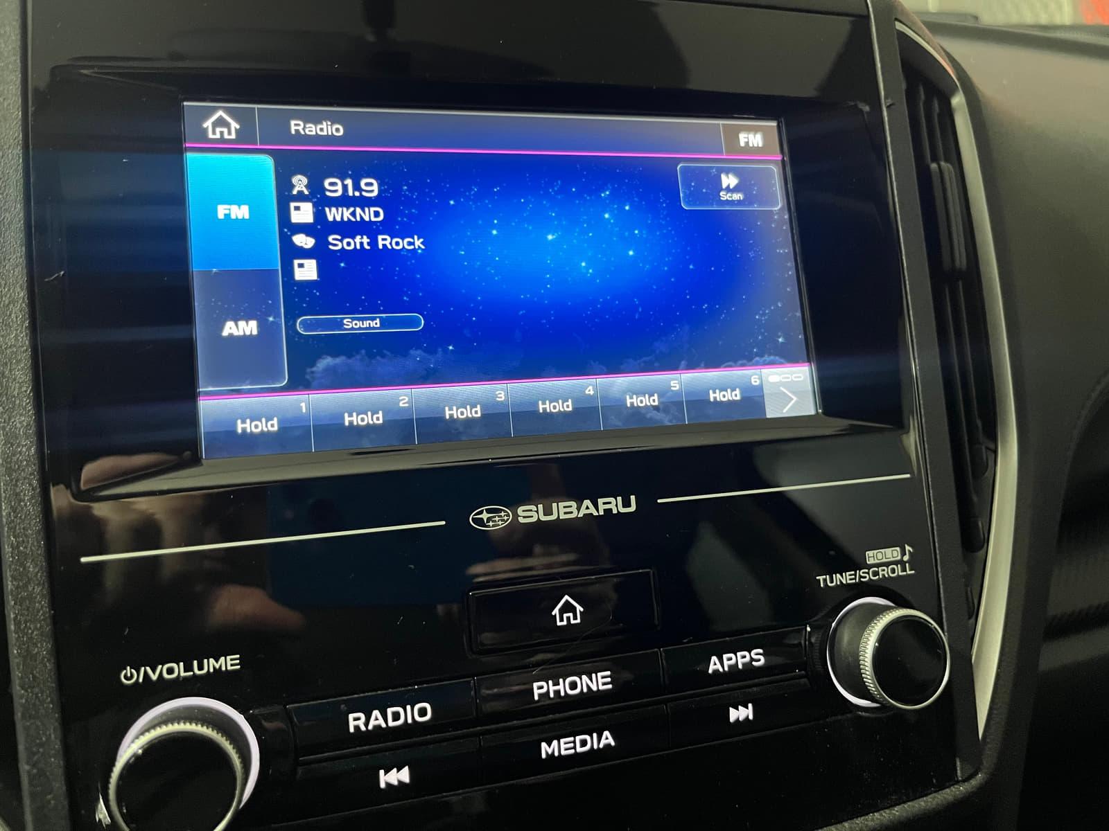 Subaru Impreza 2019 - Image 11