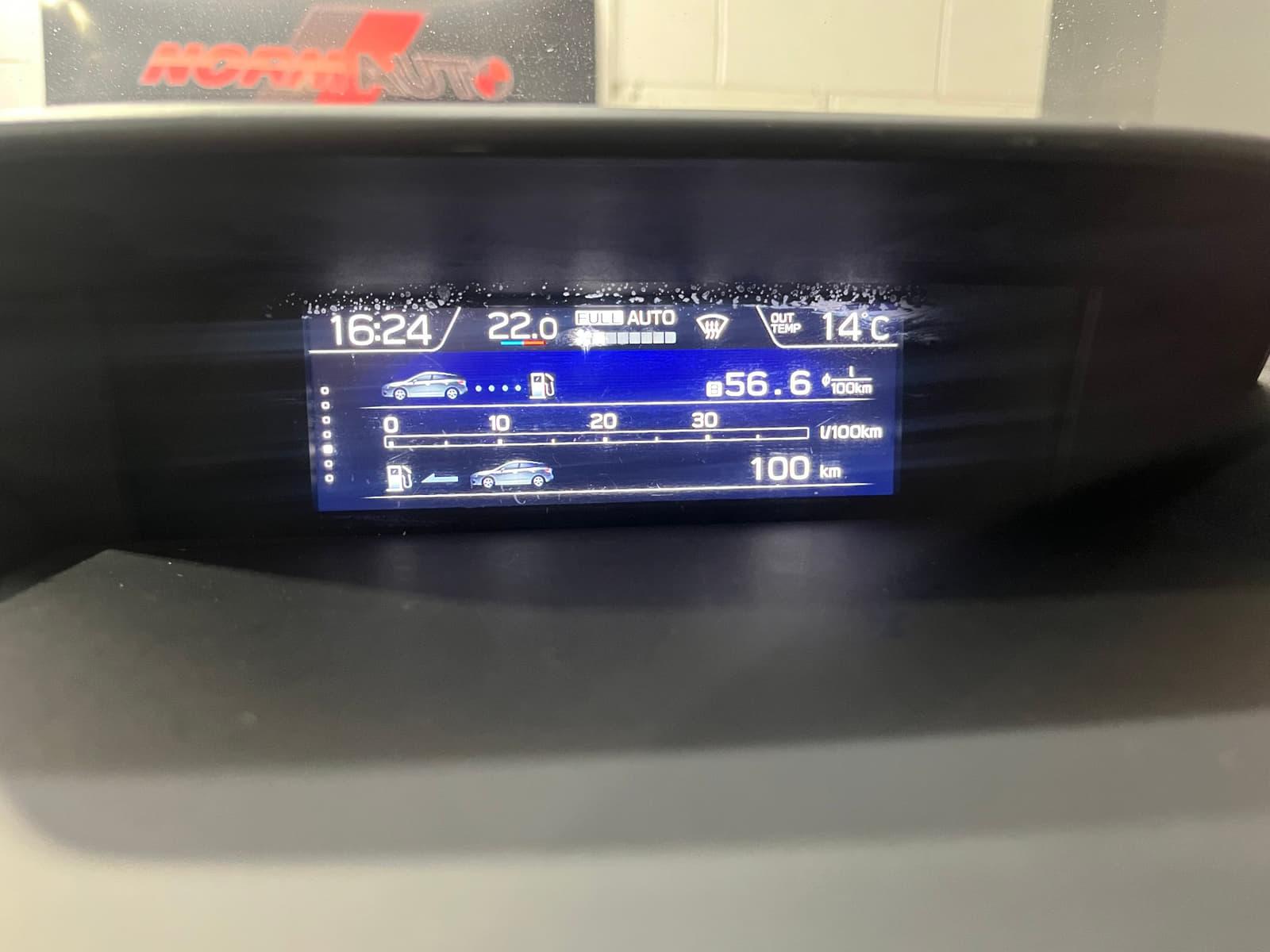 Subaru Impreza 2019 - Image 12