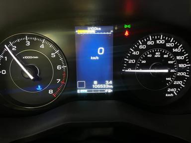 Subaru Impreza 2019 - Thumbnail 13