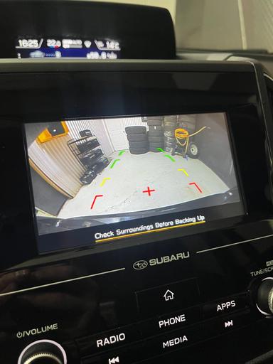 Subaru Impreza 2019 - Thumbnail 14