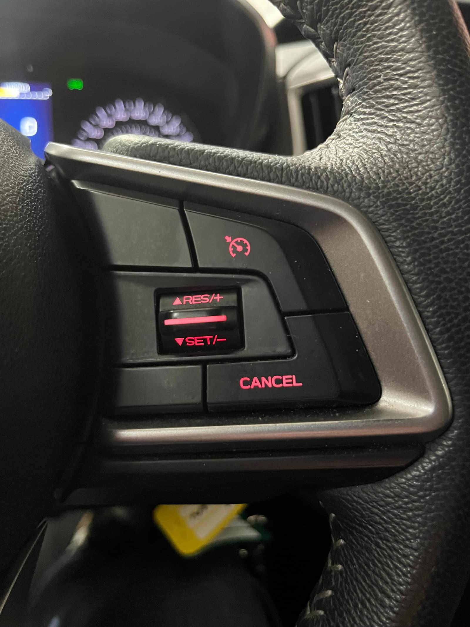 Subaru Impreza 2019 - Image 15