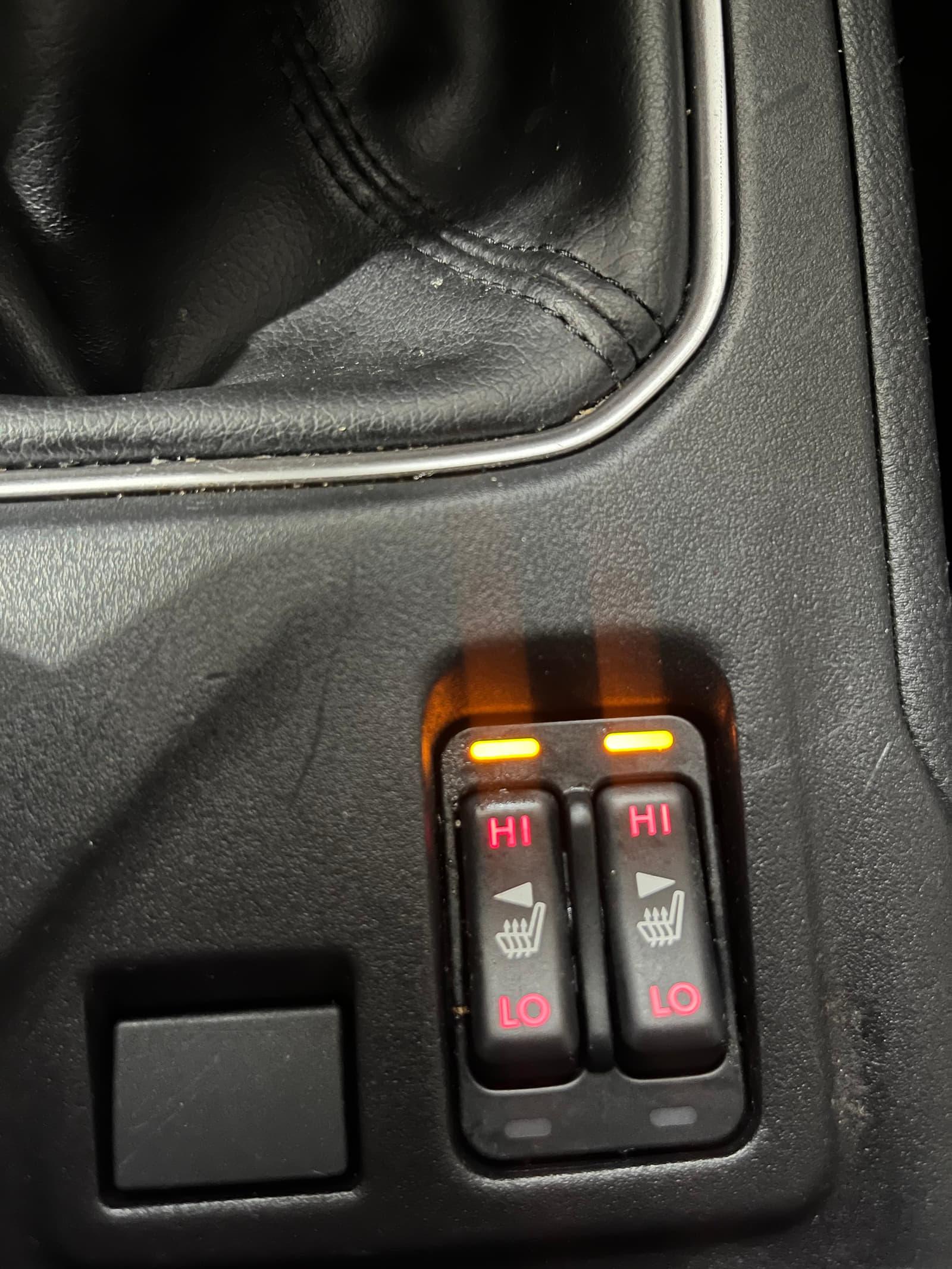 Subaru Impreza 2019 - Image 17