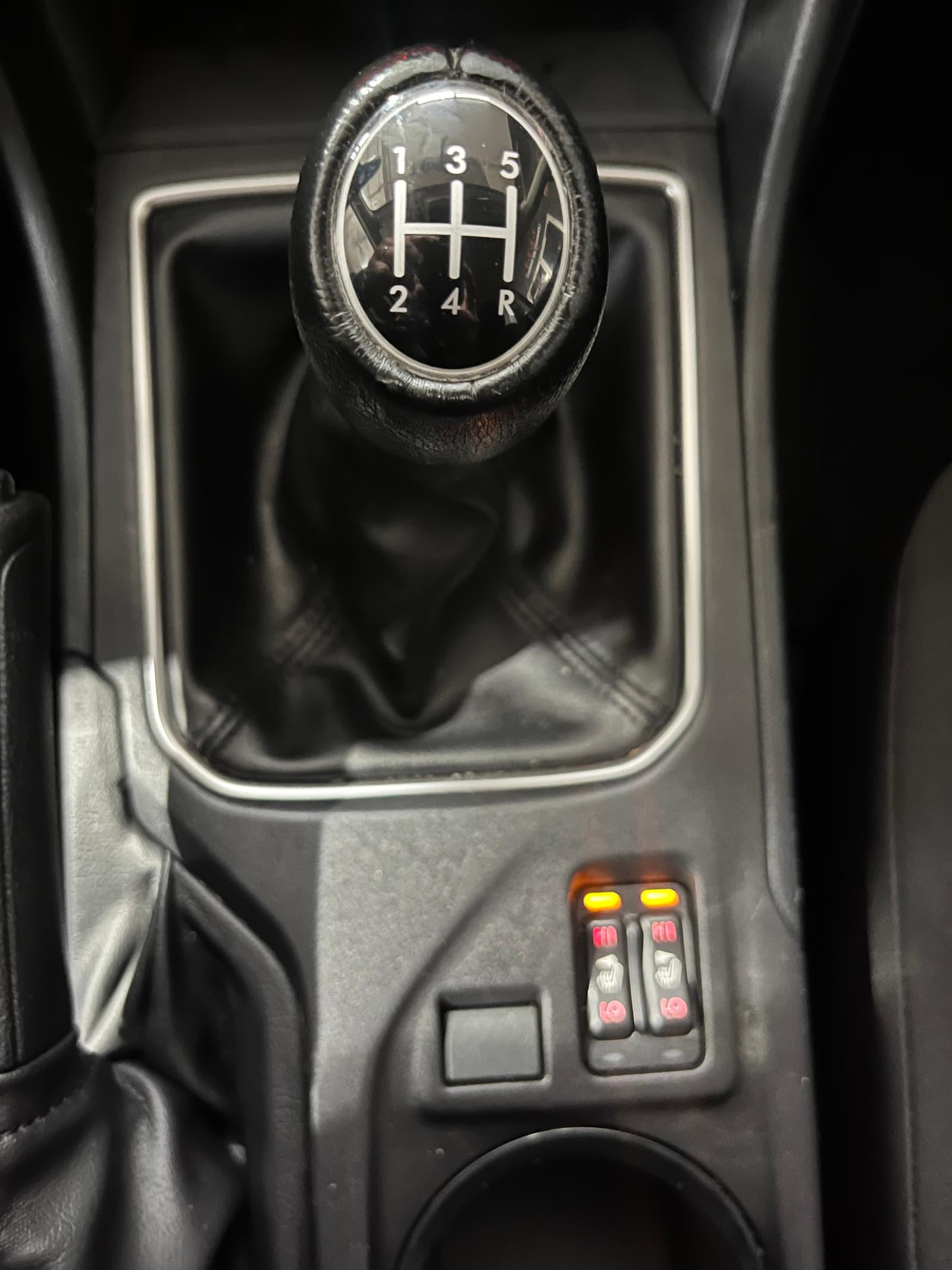 Subaru Impreza 2019 - Image 18