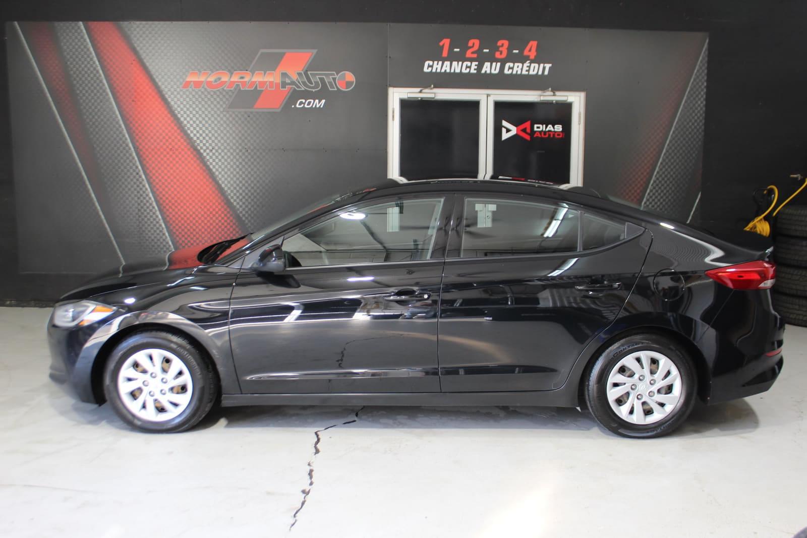 Hyundai Elantra 2018 - Image 1