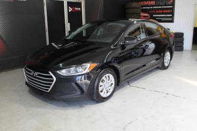 Hyundai Elantra 2018 - Thumbnail 3