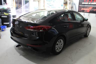 Hyundai Elantra 2018 - Thumbnail 6