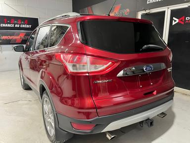 Ford Escape 2014 - Thumbnail 2