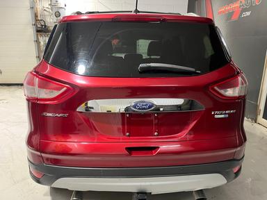 Ford Escape 2014 - Thumbnail 3