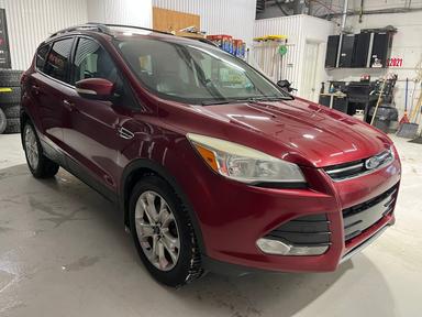 Ford Escape 2014 - Thumbnail 5