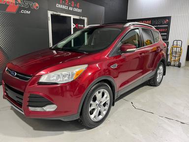 Ford Escape 2014 - Thumbnail 6