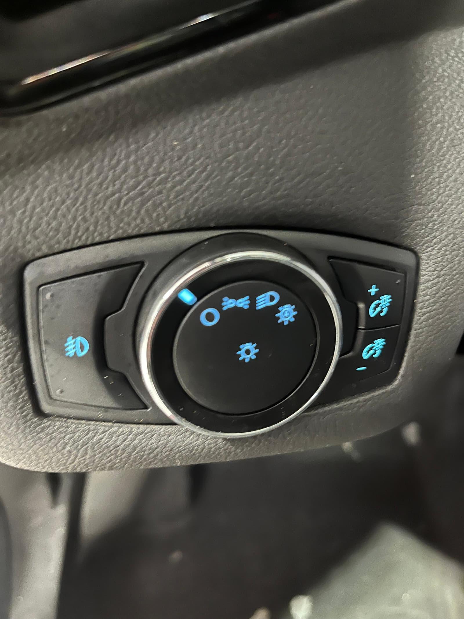 Ford Escape 2014 - Image 7