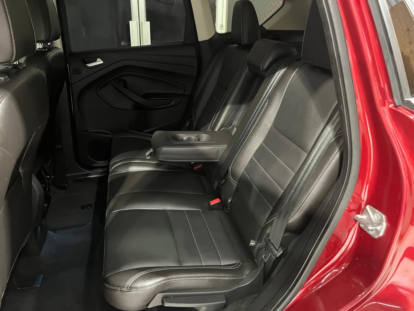 Ford Escape 2014 - Image 10