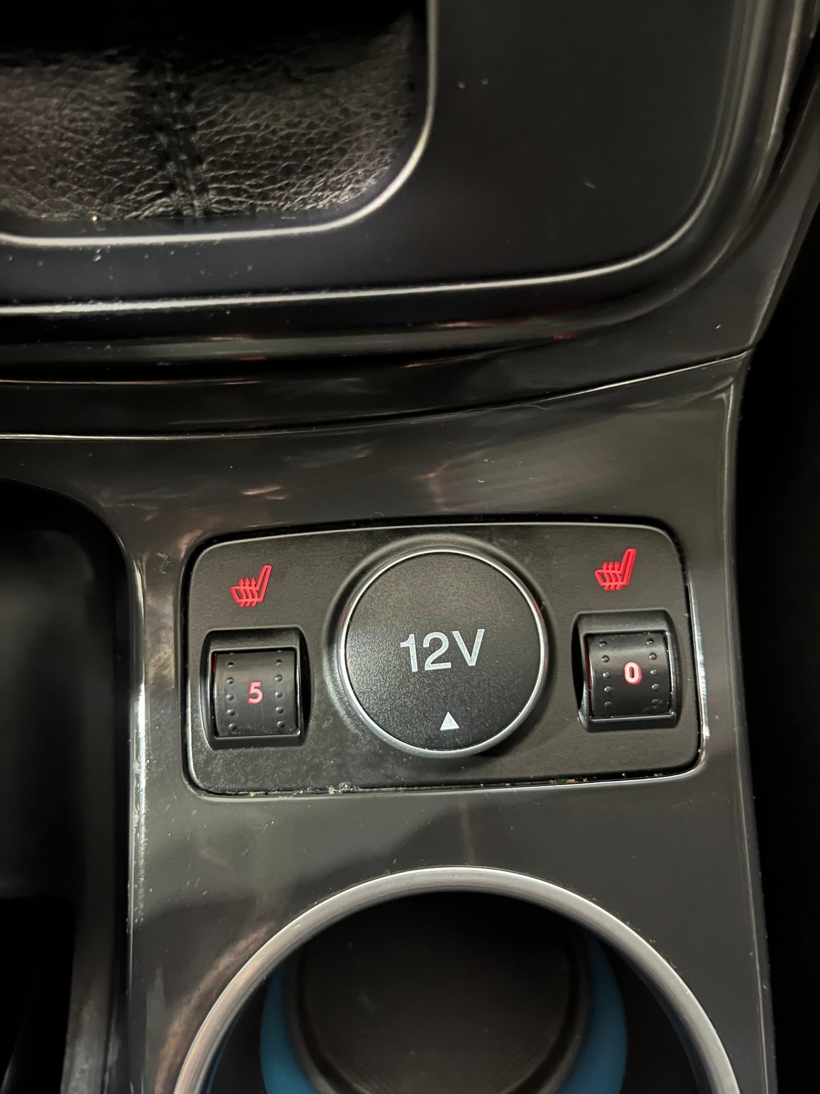 Ford Escape 2014 - Image 12