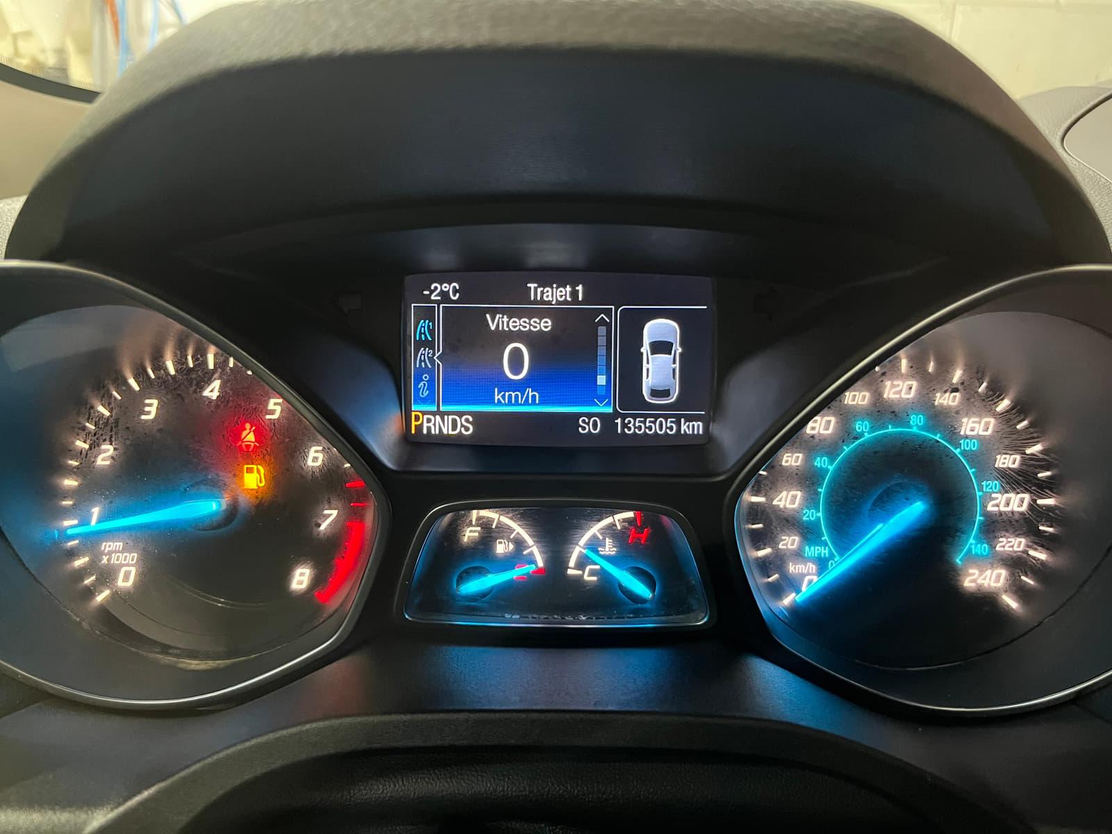 Ford Escape 2014 - Image 13