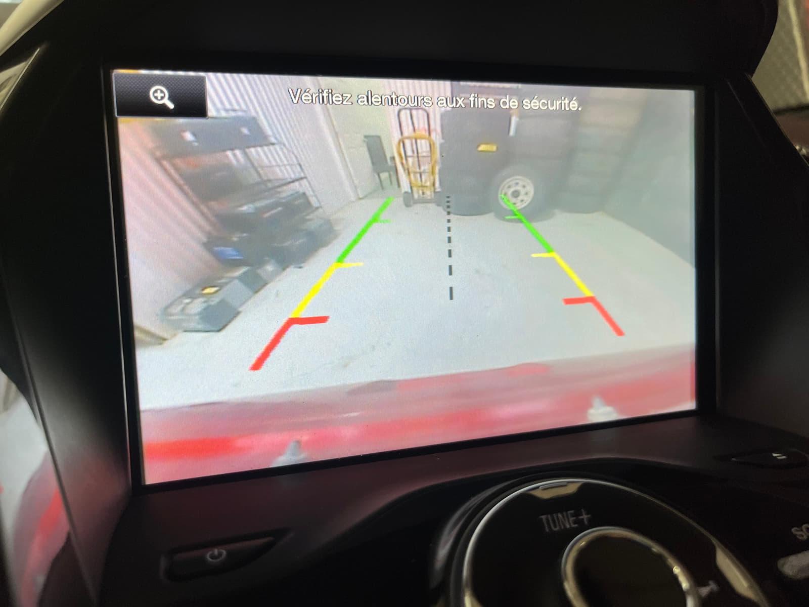 Ford Escape 2014 - Image 14