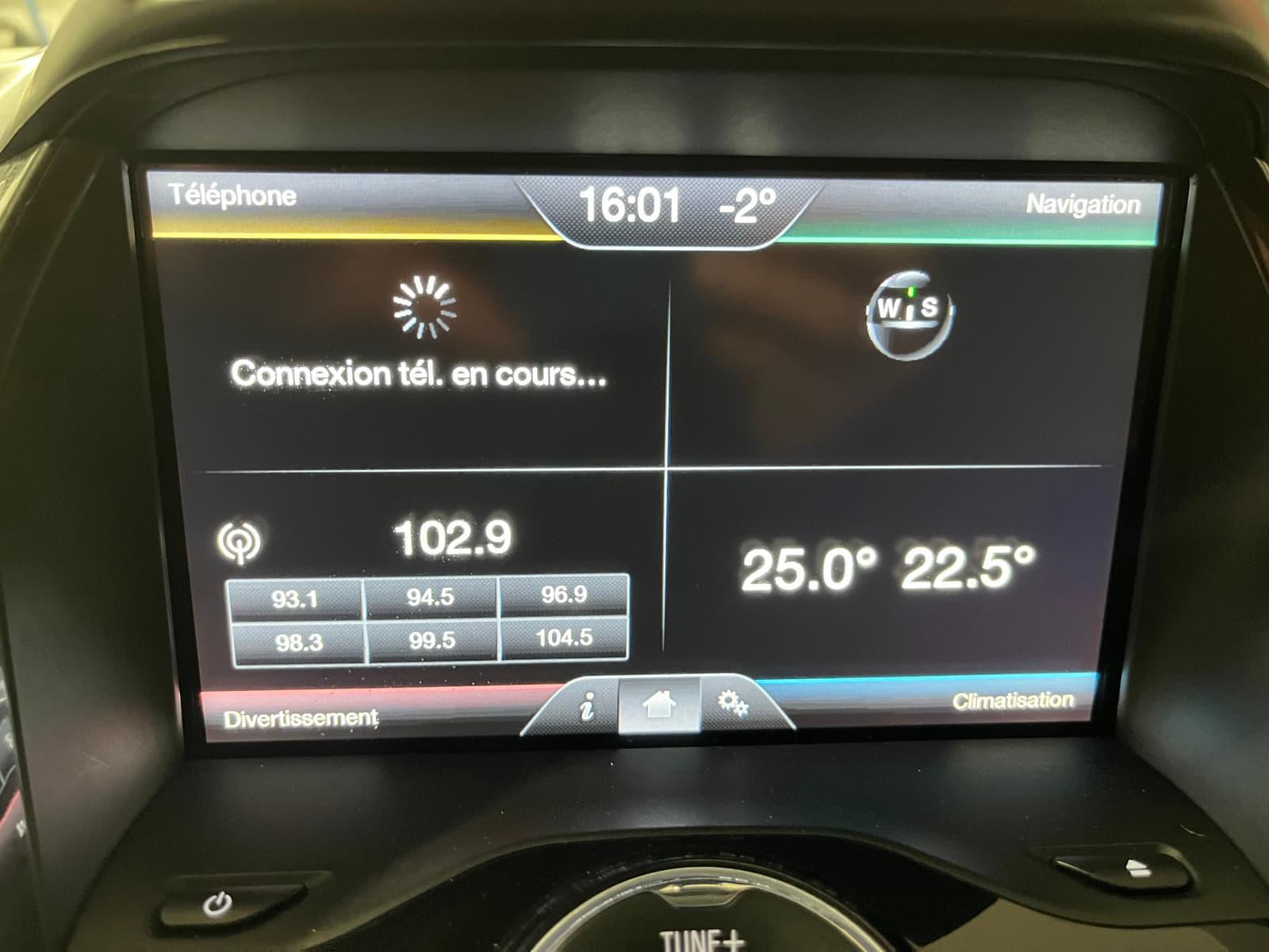 Ford Escape 2014 - Image 15