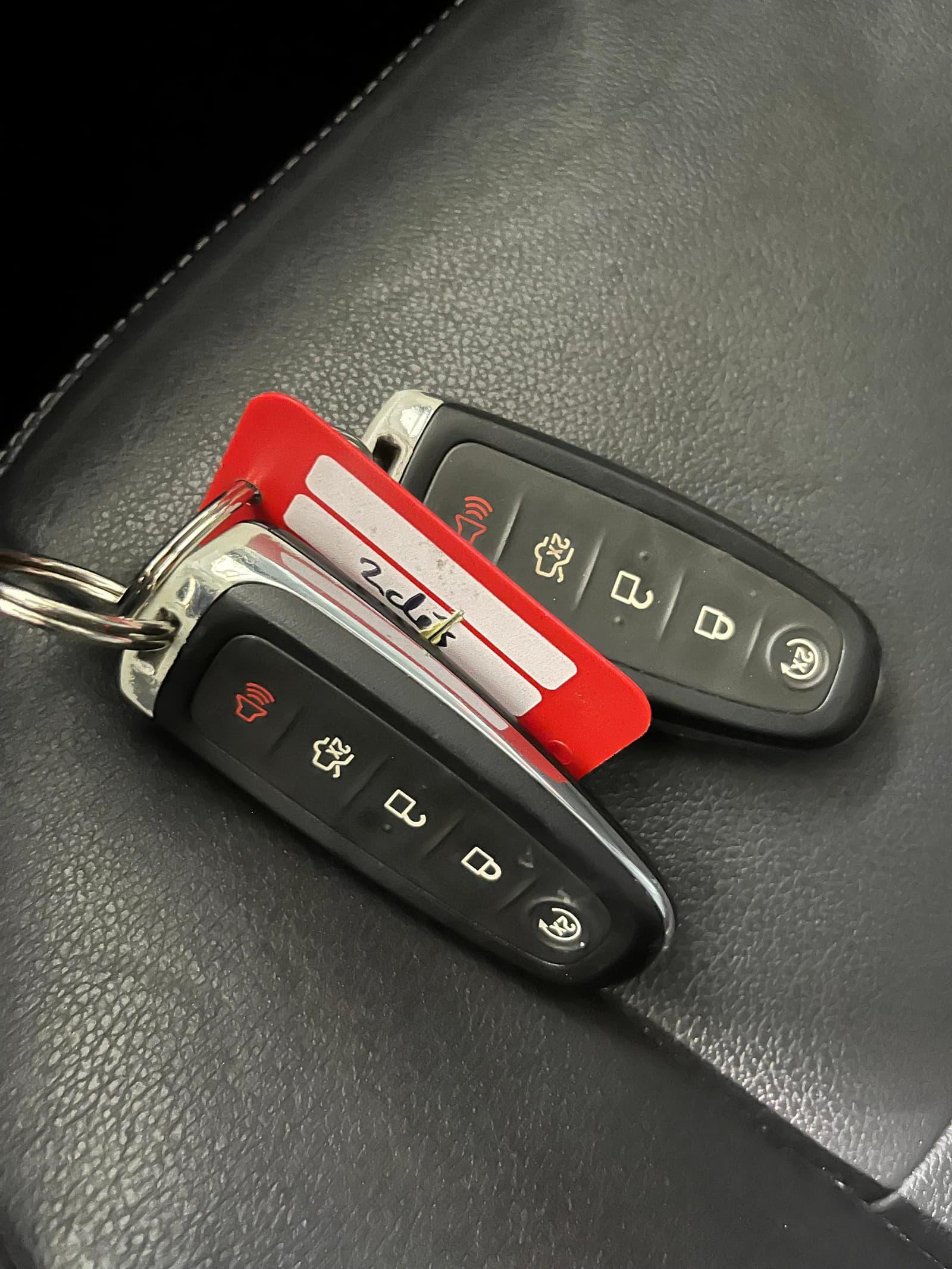 Ford Escape 2014 - Image 18