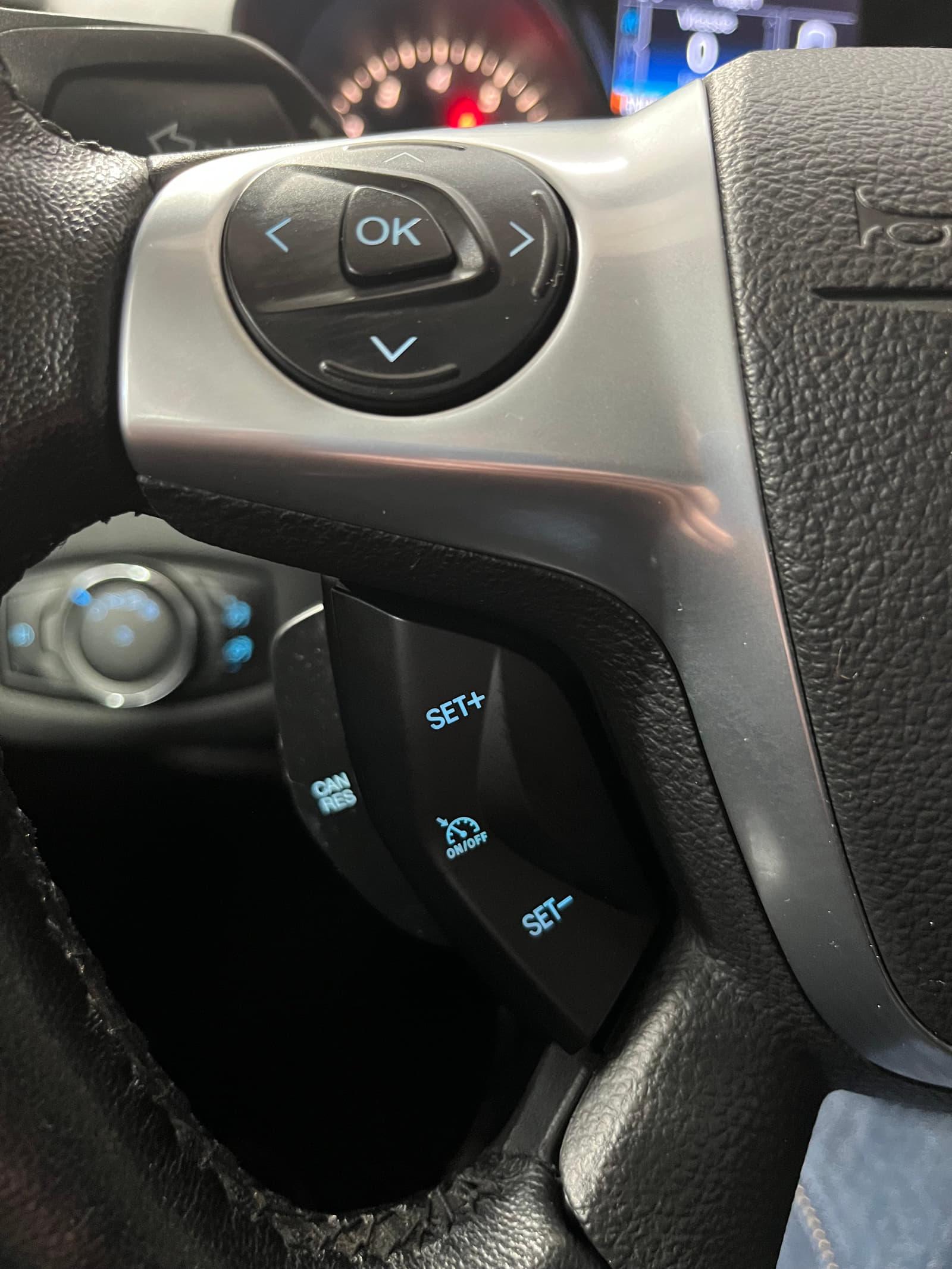 Ford Escape 2014 - Image 20