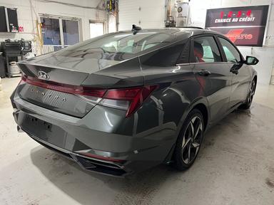 Hyundai Elantra 2021 - Thumbnail 6