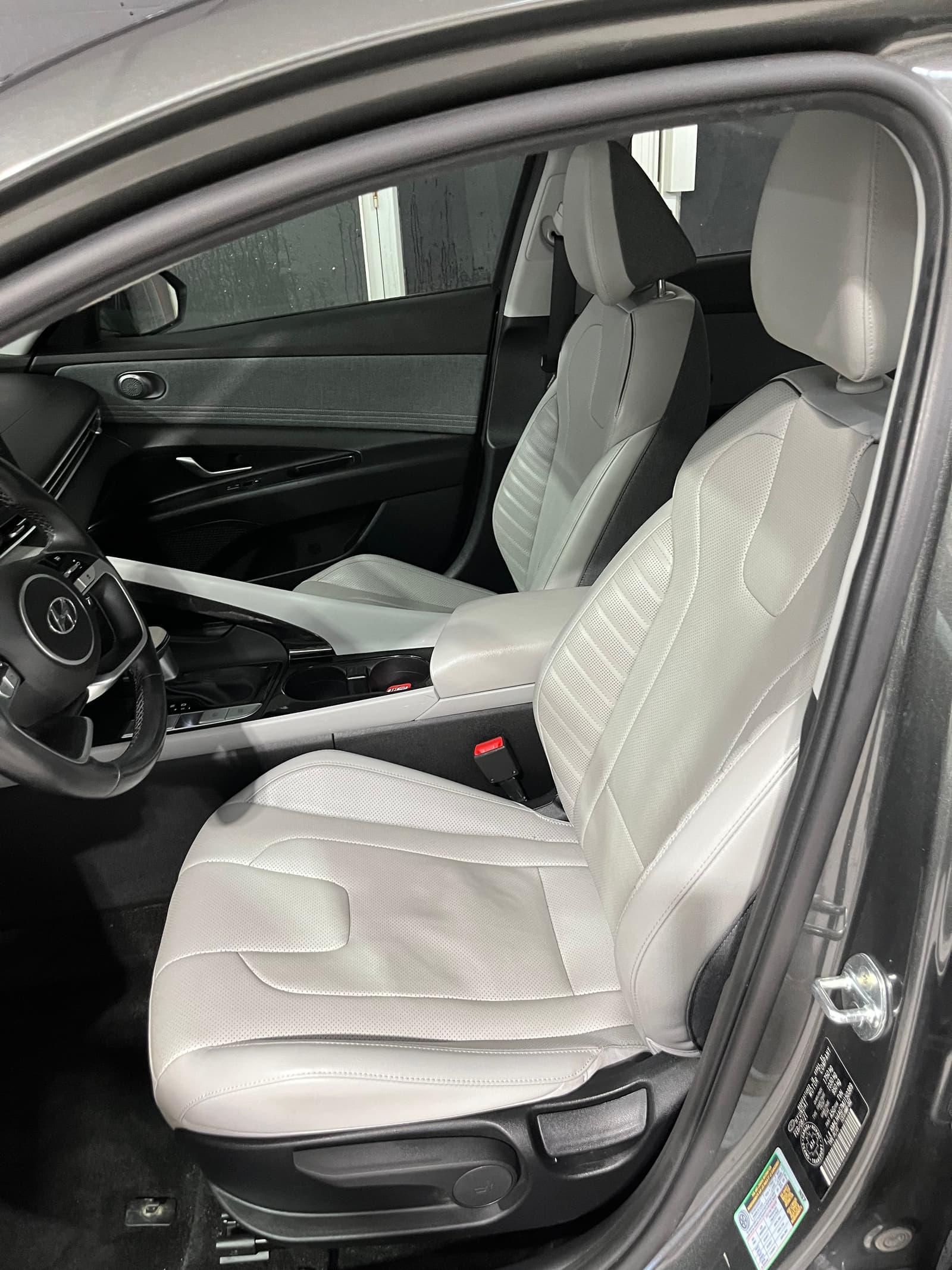 Hyundai Elantra 2021 - Image 9