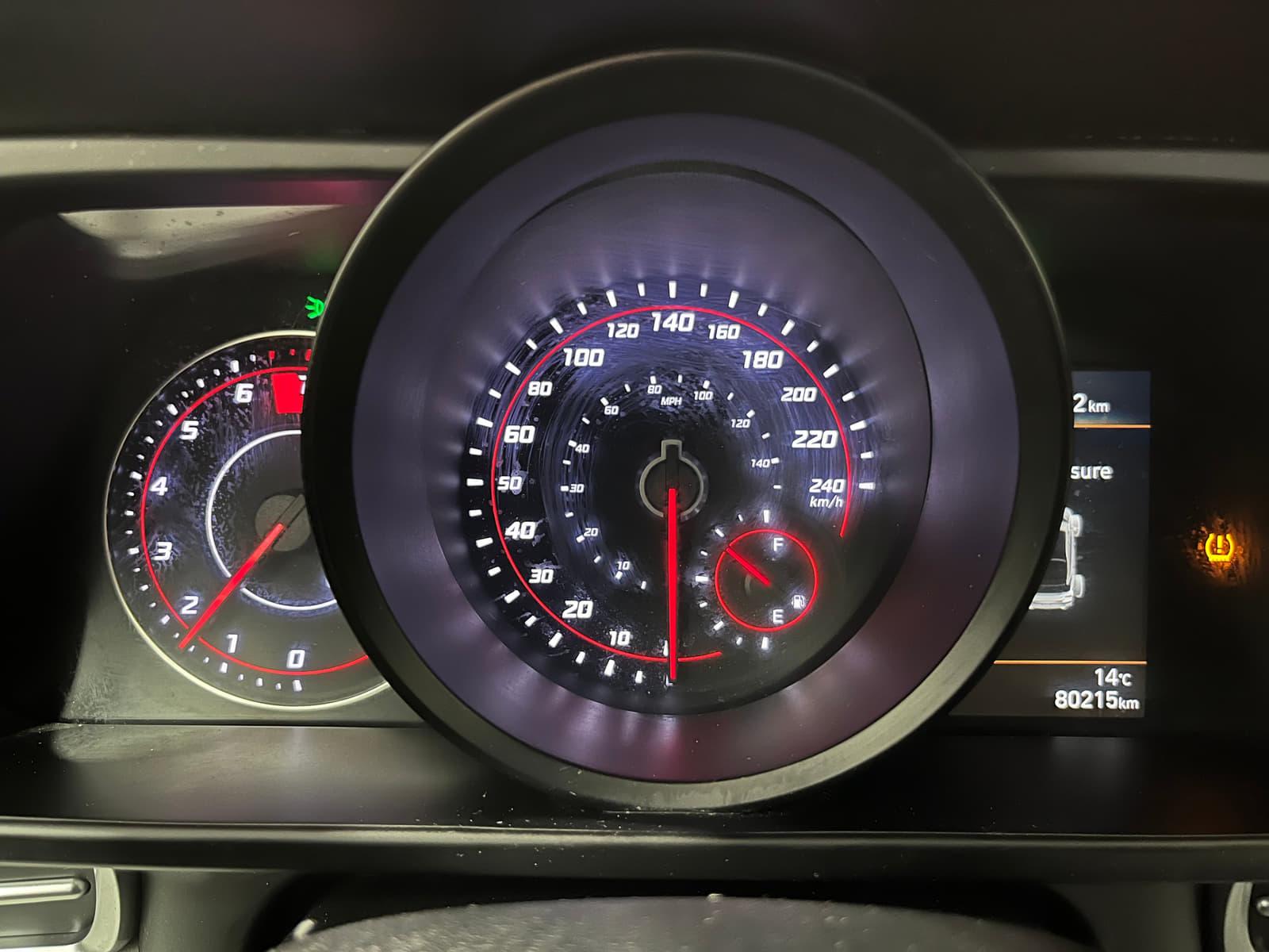 Hyundai Elantra 2021 - Image 11