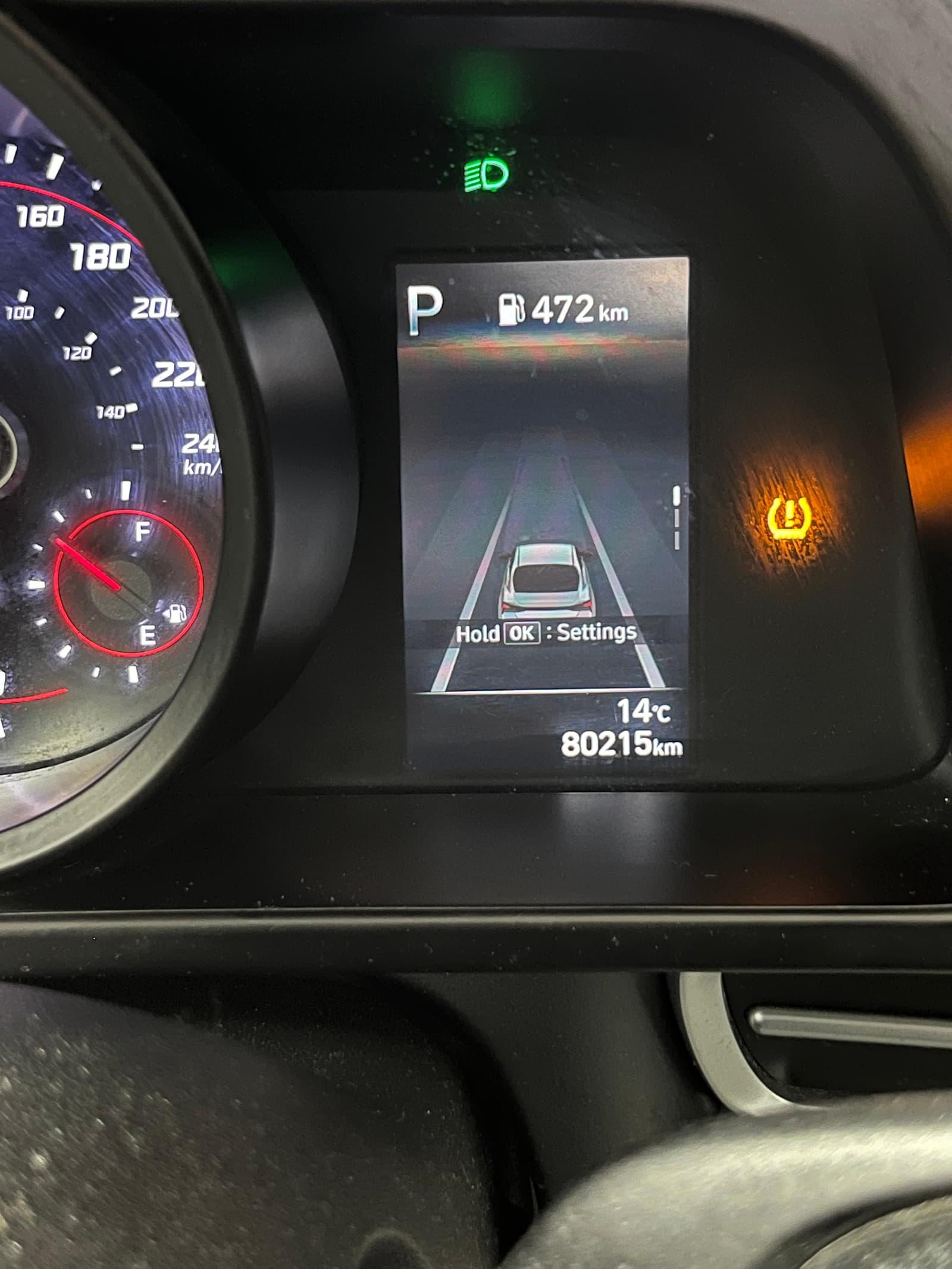 Hyundai Elantra 2021 - Image 12