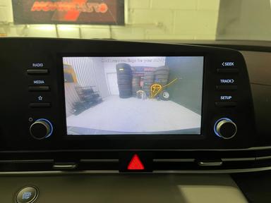 Hyundai Elantra 2021 - Thumbnail 13