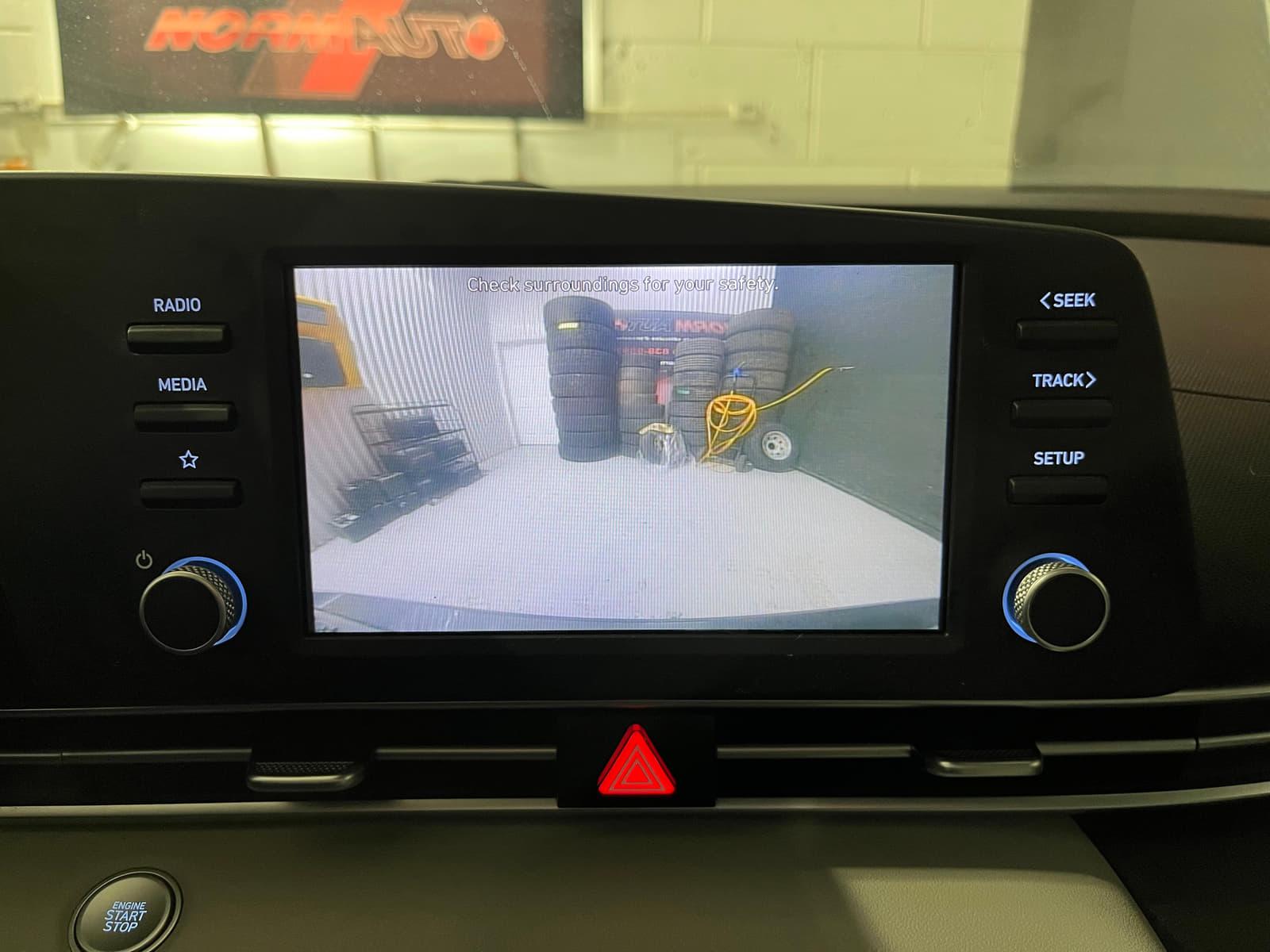 Hyundai Elantra 2021 - Image 13