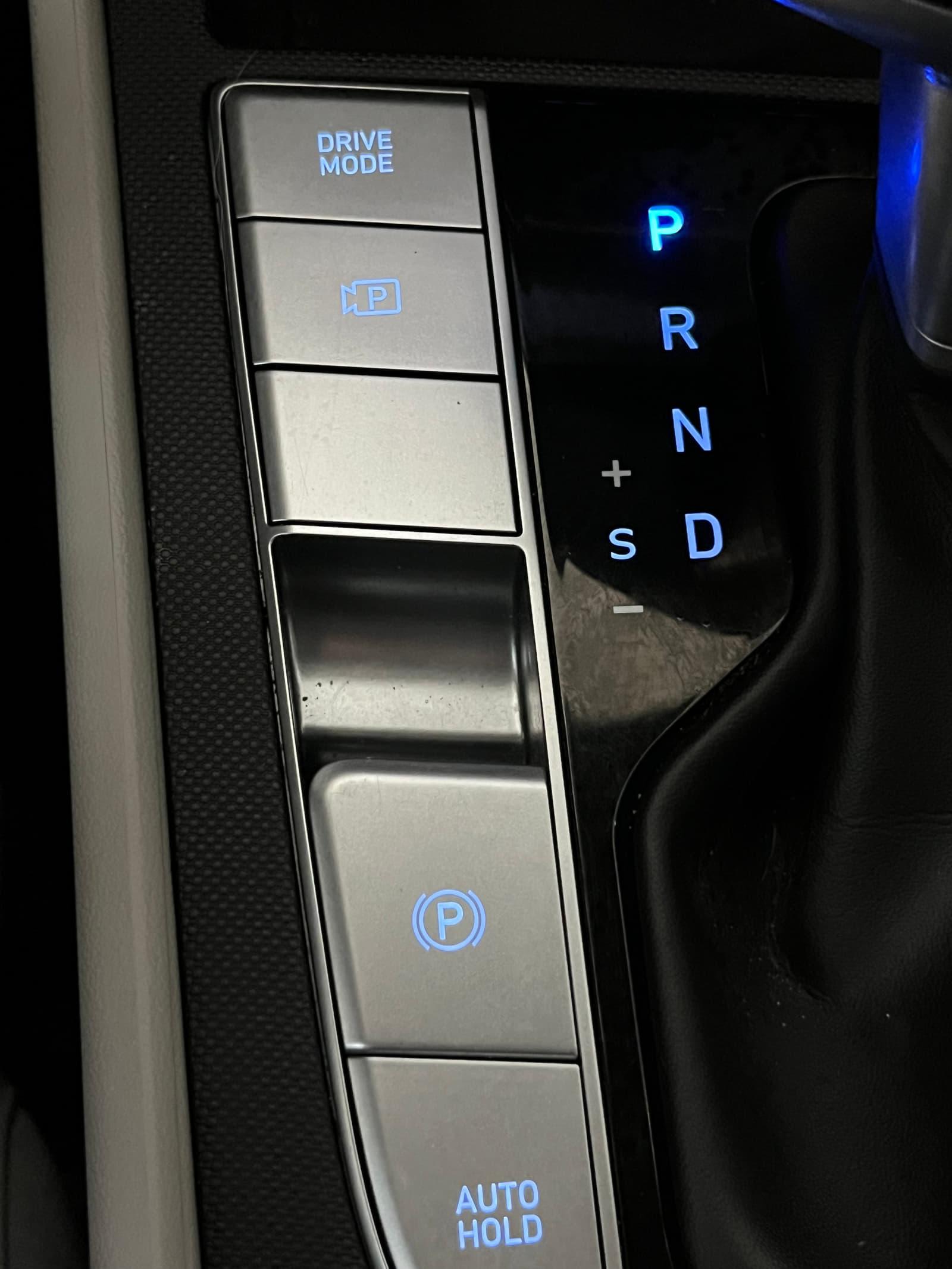 Hyundai Elantra 2021 - Image 15