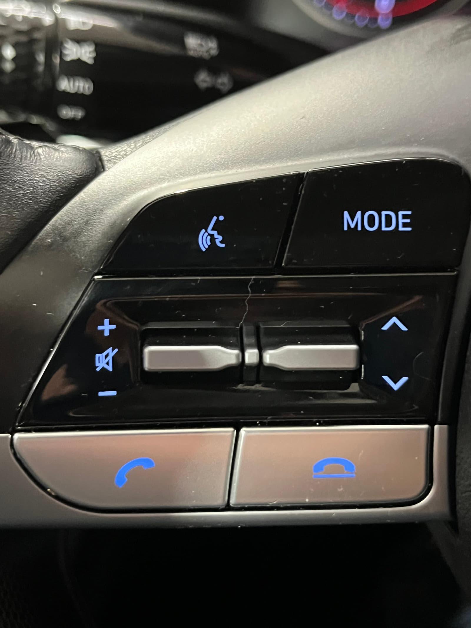 Hyundai Elantra 2021 - Image 16