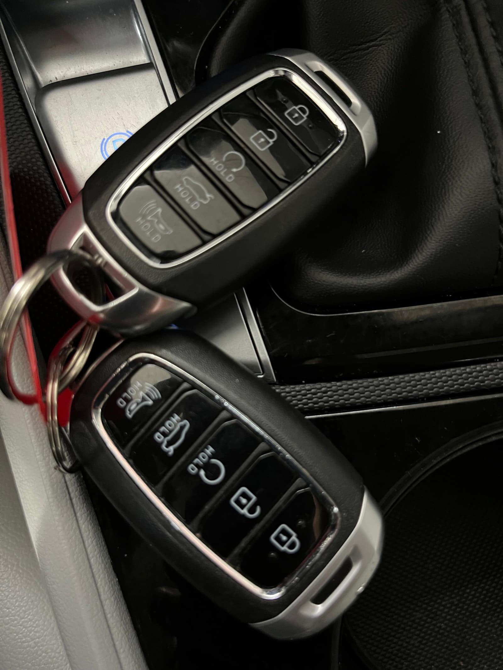 Hyundai Elantra 2021 - Image 20