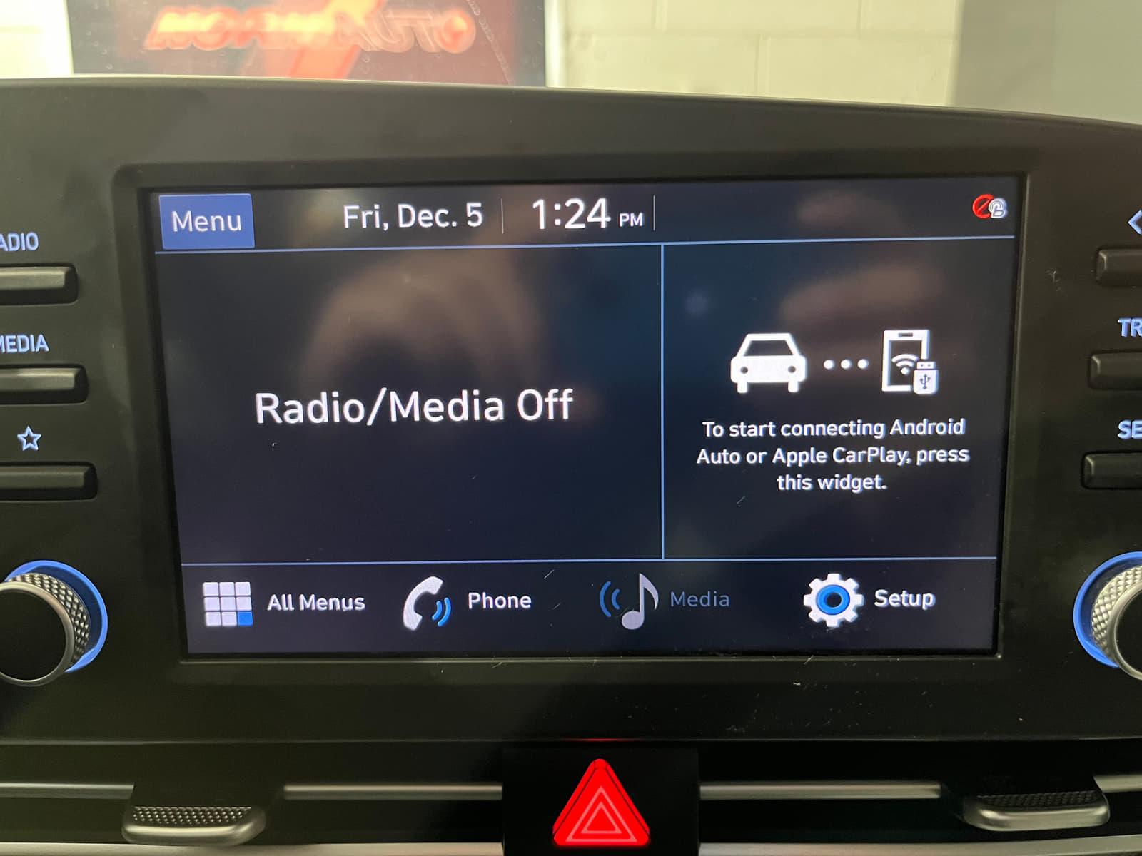 Hyundai Elantra 2021 - Image 21