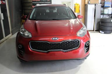 Kia Sportage 2018 - Thumbnail 4