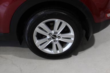 Kia Sportage 2018 - Thumbnail 8