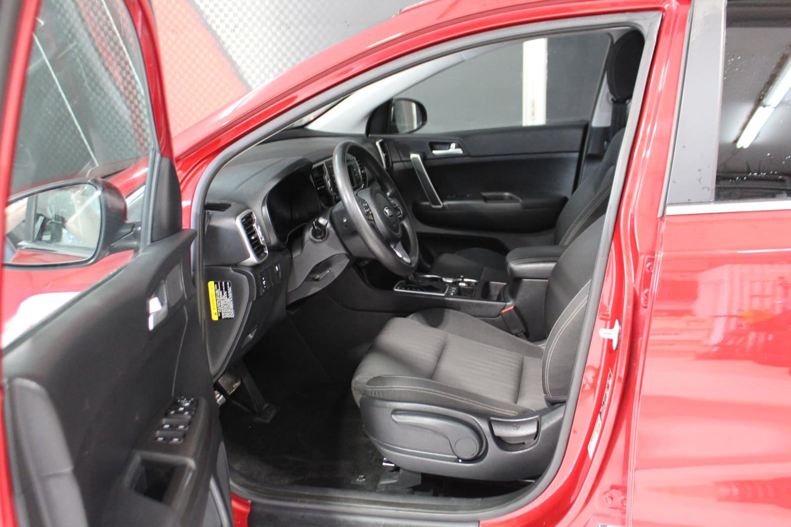 Kia Sportage 2018 - Image 10