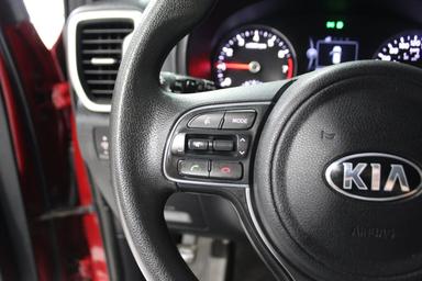 Kia Sportage 2018 - Thumbnail 13