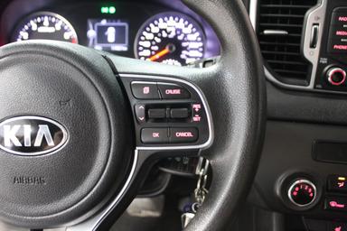 Kia Sportage 2018 - Thumbnail 14