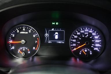 Kia Sportage 2018 - Thumbnail 15