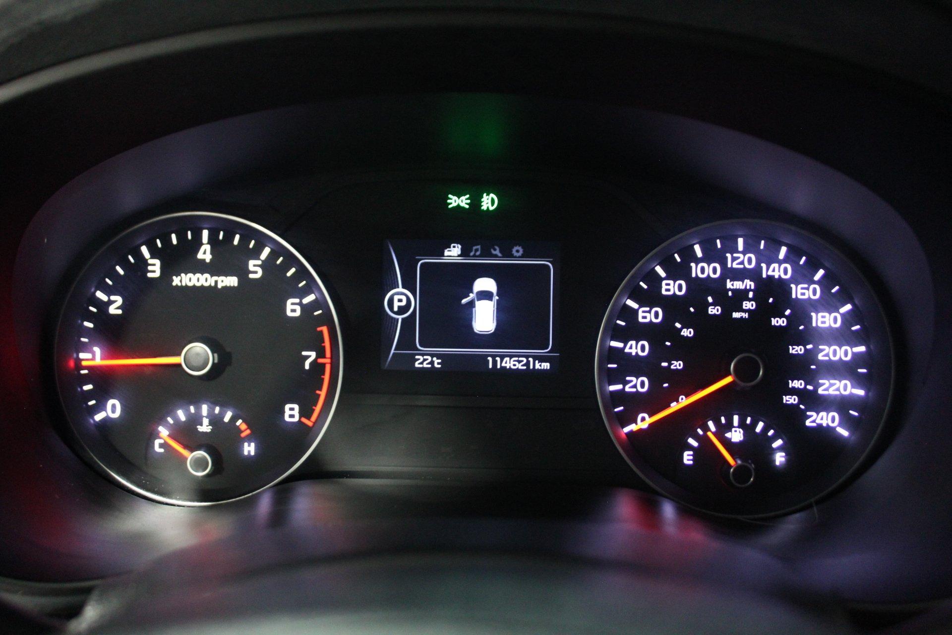 Kia Sportage 2018 - Image 15