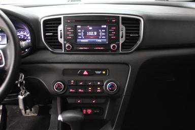 Kia Sportage 2018 - Thumbnail 16
