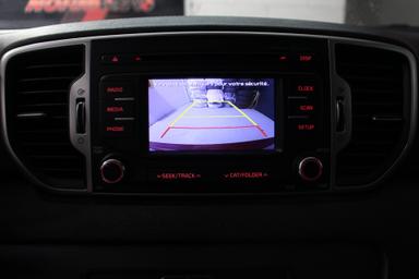 Kia Sportage 2018 - Thumbnail 18