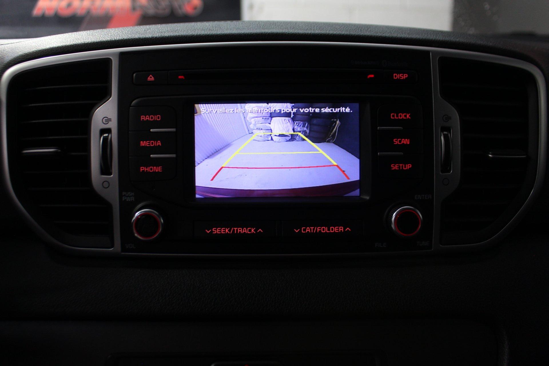 Kia Sportage 2018 - Image 18