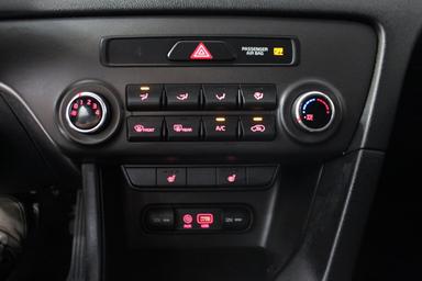 Kia Sportage 2018 - Thumbnail 19