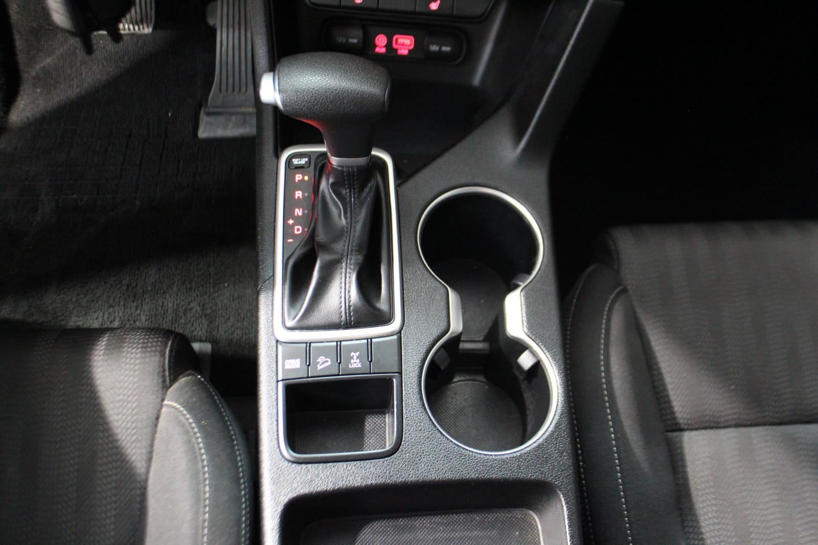 Kia Sportage 2018 - Image 20